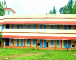 Sree Sankara Vidyapeetom College - [SSV]